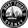 Boat Tours Sydney logo 100px